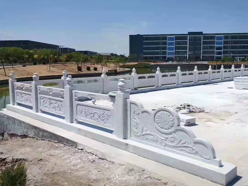 花崗巖石材雕刻加工廠家，讓每一塊石頭煥發新生力(圖2)